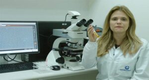 A New Approach to Environmental Stress